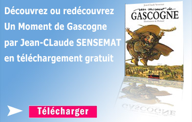 Téléchargez un moment de gascogne, au format pdf, gratuitement 